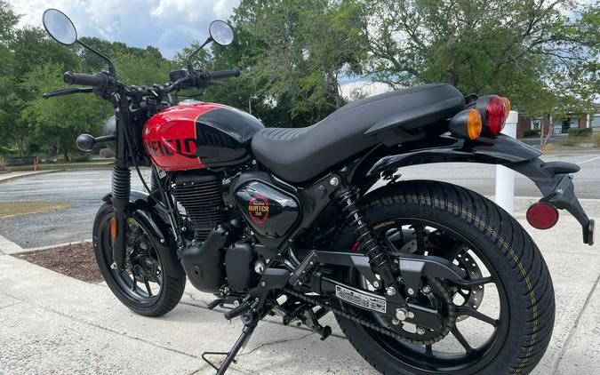 2024 Royal Enfield Hunter 350