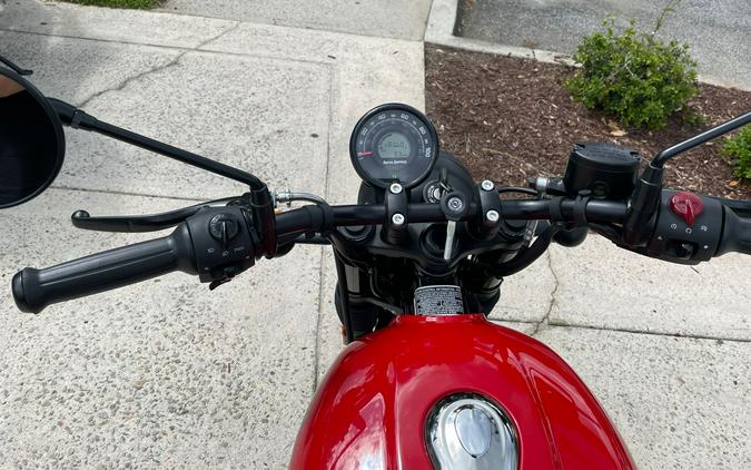 2024 Royal Enfield Hunter 350