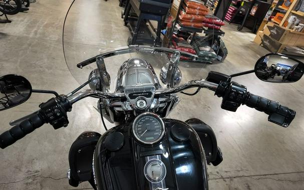 2014 Harley-Davidson Road King® Base