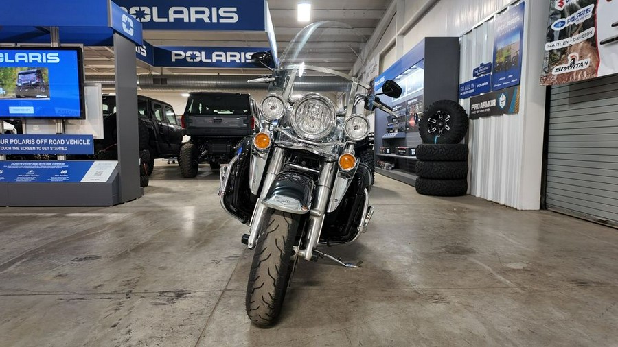 2014 Harley-Davidson Road King® Base