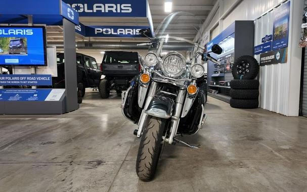 2014 Harley-Davidson Road King® Base