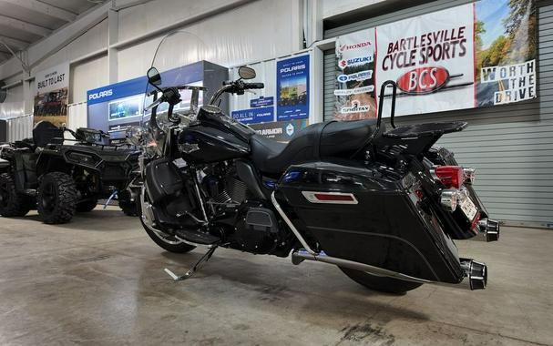 2014 Harley-Davidson Road King® Base