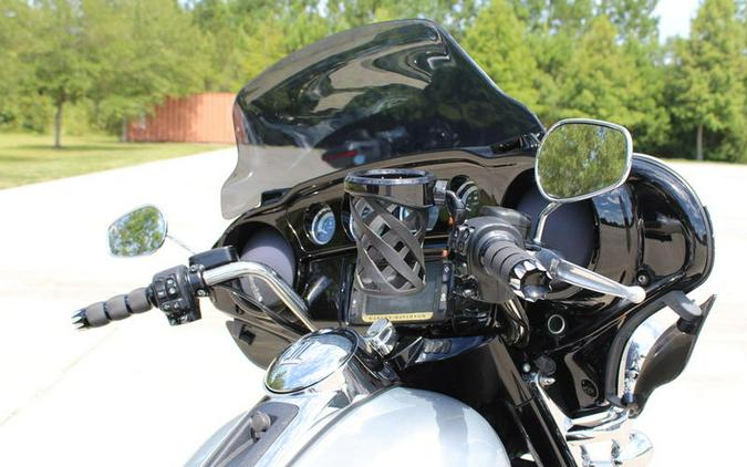 2015 Harley-Davidson® FLHTK - Ultra Limited