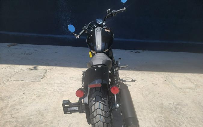 2026 Indian Motorcycle Scout® Bobber