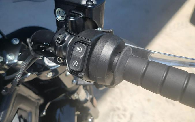 2026 Indian Motorcycle Scout® Bobber