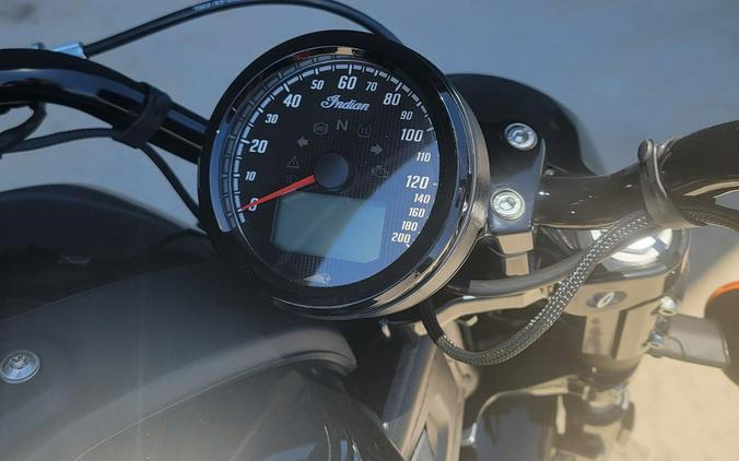 2026 Indian Motorcycle Scout® Bobber