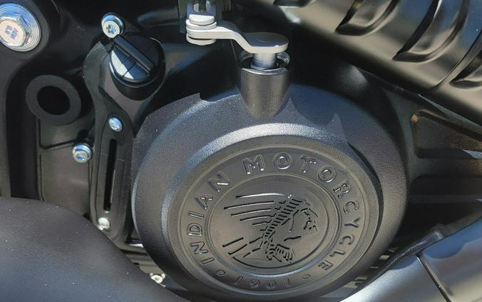2026 Indian Motorcycle Scout® Bobber