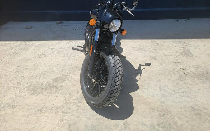 2026 Indian Motorcycle Scout® Bobber
