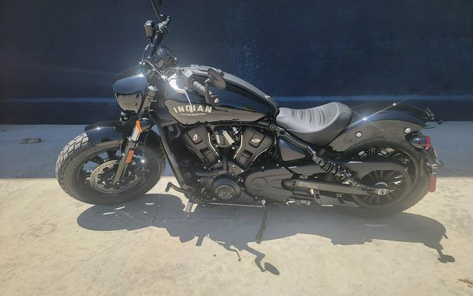 2026 Indian Motorcycle Scout® Bobber