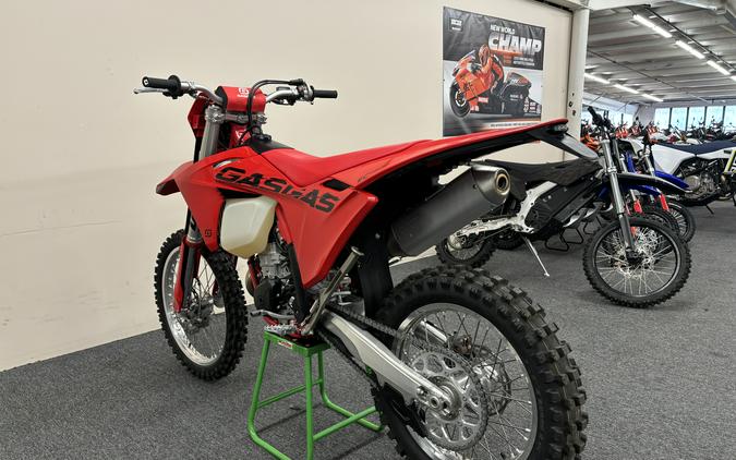 2025 GAS GAS EC 450F