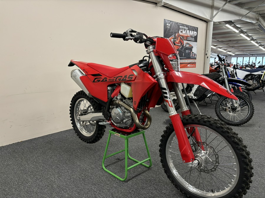 2025 GAS GAS EC 450F