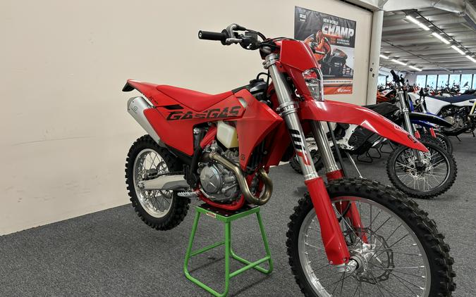 2025 GAS GAS EC 450F