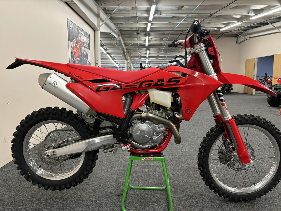 2025 GAS GAS EC 450F