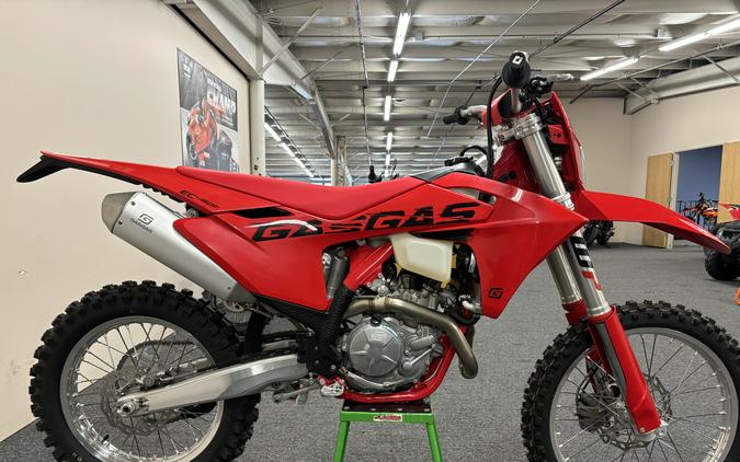 2025 GAS GAS EC 450F