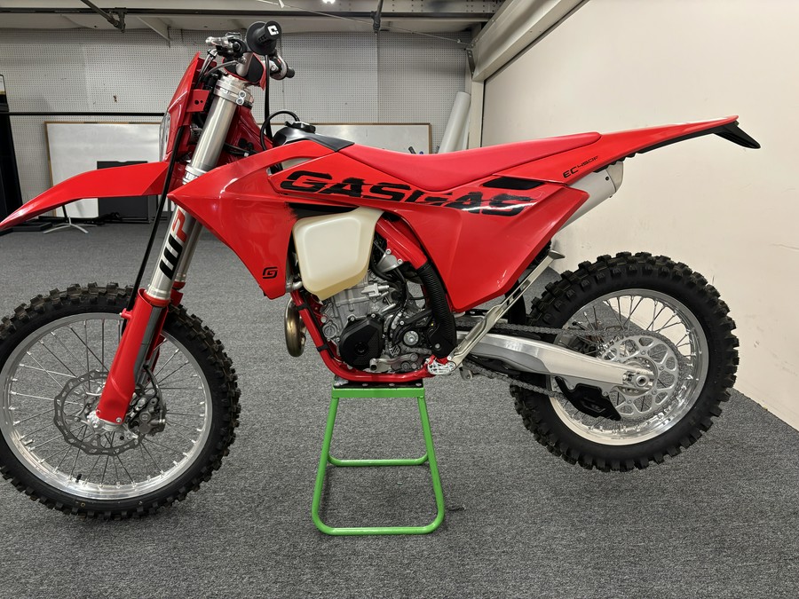 2025 GAS GAS EC 450F