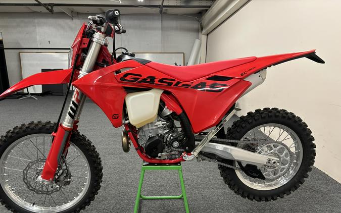 2025 GAS GAS EC 450F