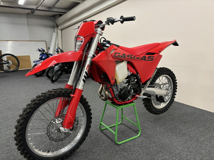 2025 GAS GAS EC 450F