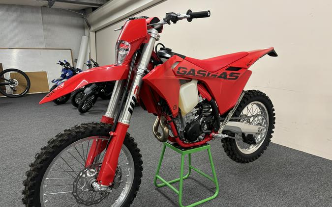 2025 GAS GAS EC 450F