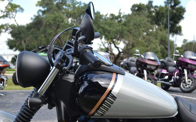 2024 Honda Shadow Phantom Deep Pearl Gray