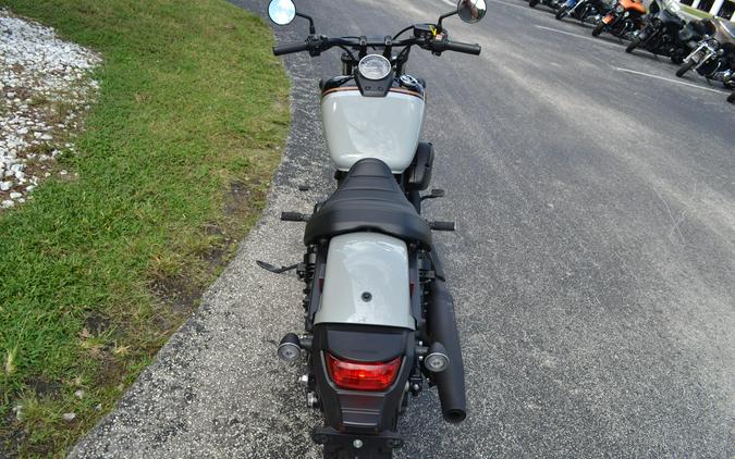 2024 Honda Shadow Phantom Deep Pearl Gray