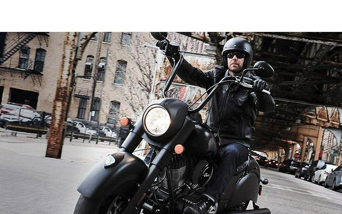 2016 Indian Motorcycle Chief Dark Horse®