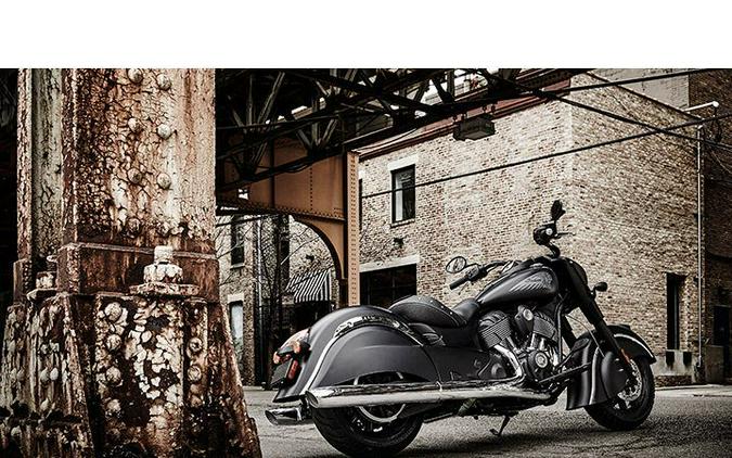 2016 Indian Motorcycle Chief Dark Horse®
