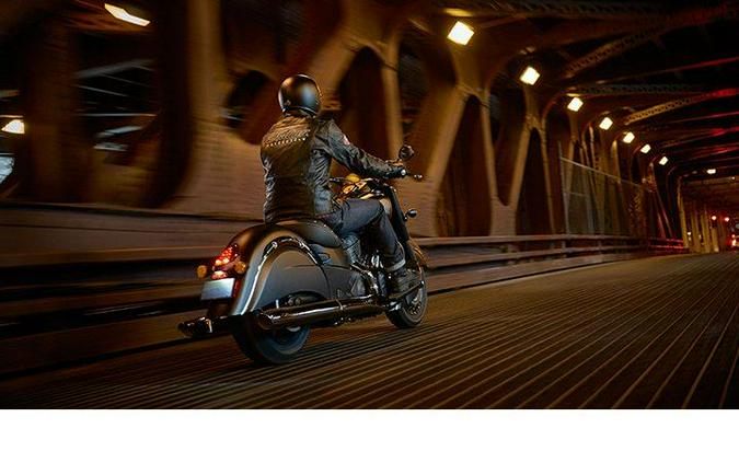 2016 Indian Motorcycle Chief Dark Horse®