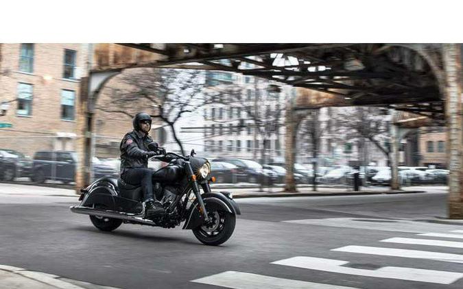 2016 Indian Motorcycle Chief Dark Horse®