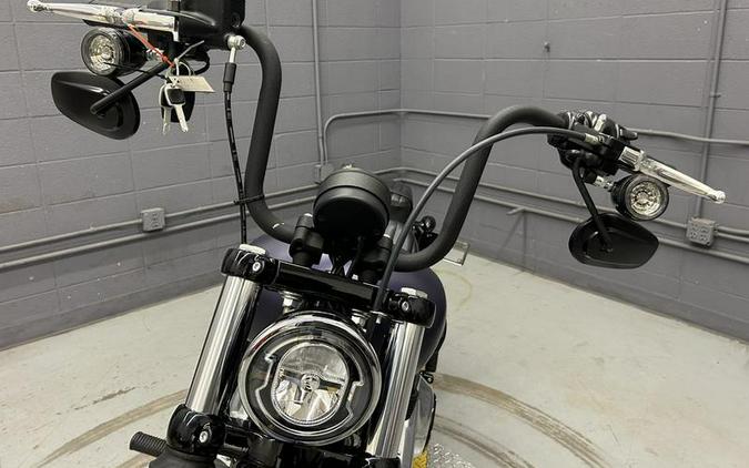 2025 Harley-Davidson® FXBB - Street Bob®