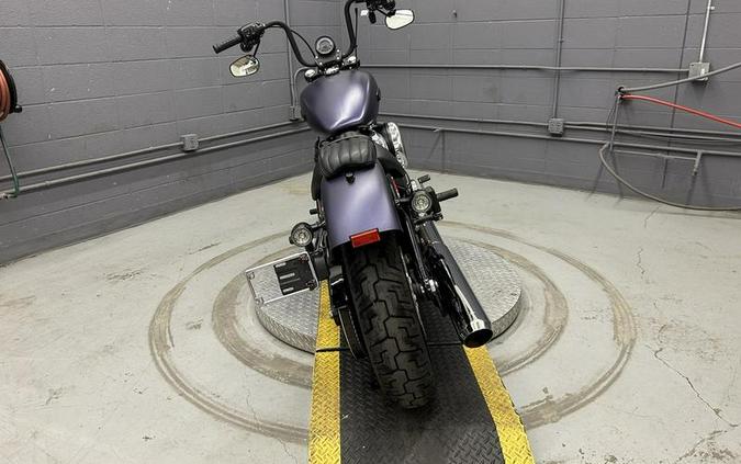 2025 Harley-Davidson® FXBB - Street Bob®