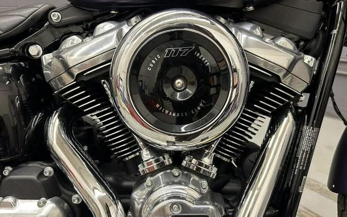 2025 Harley-Davidson® FXBB - Street Bob®