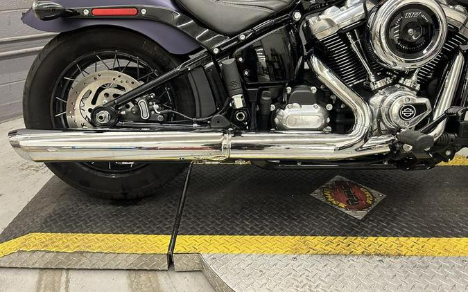 2025 Harley-Davidson® FXBB - Street Bob®