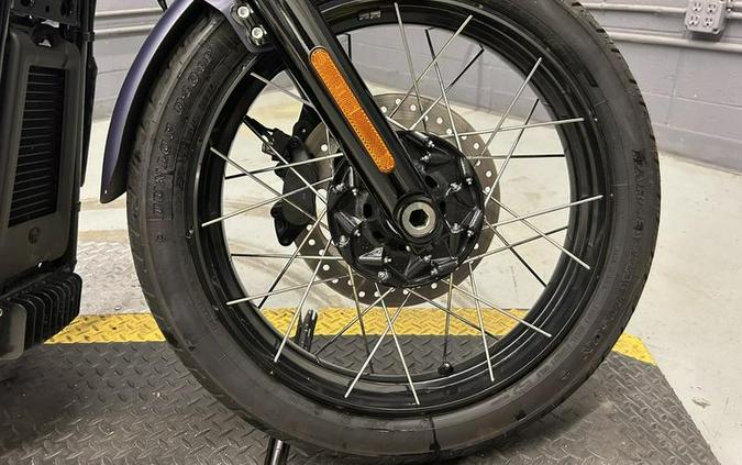 2025 Harley-Davidson® FXBB - Street Bob®