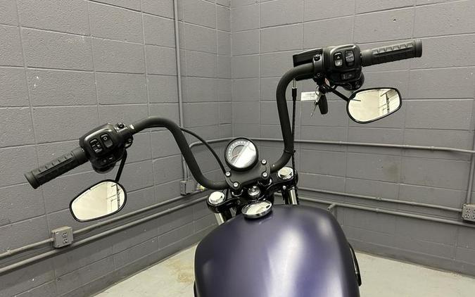 2025 Harley-Davidson® FXBB - Street Bob®