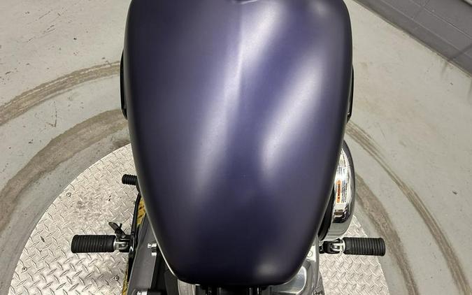 2025 Harley-Davidson® FXBB - Street Bob®