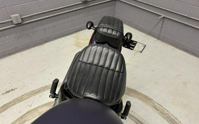 2025 Harley-Davidson® FXBB - Street Bob®