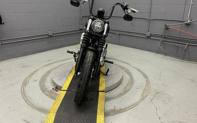 2025 Harley-Davidson® FXBB - Street Bob®