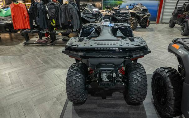 2027 CFMOTO CFORCE C5