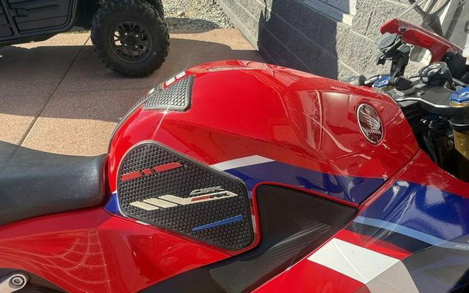2024 Honda CBR600RR ABS