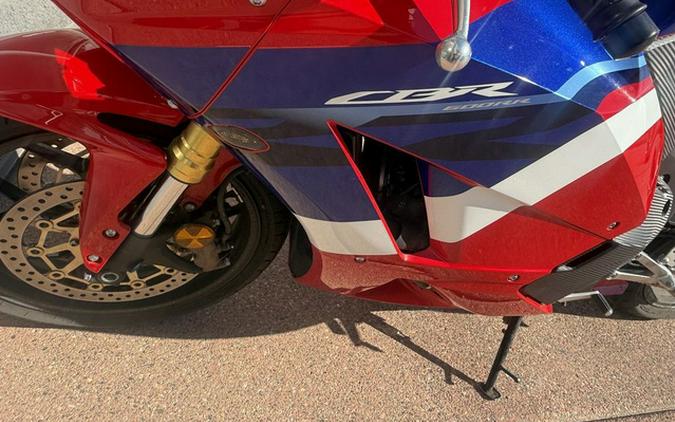 2024 Honda CBR600RR ABS