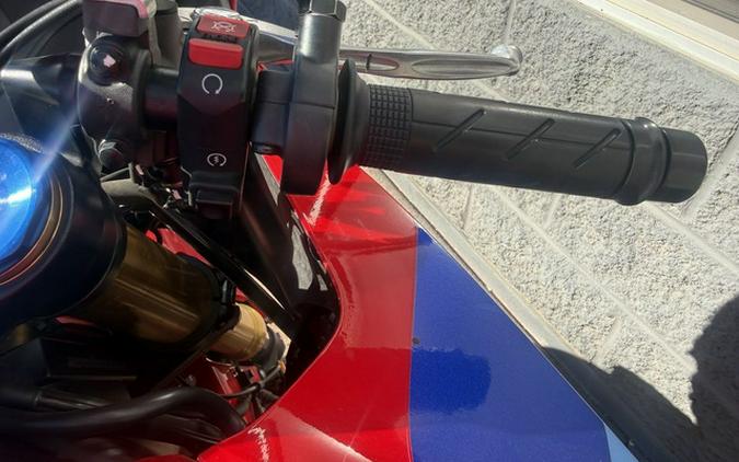 2024 Honda CBR600RR ABS