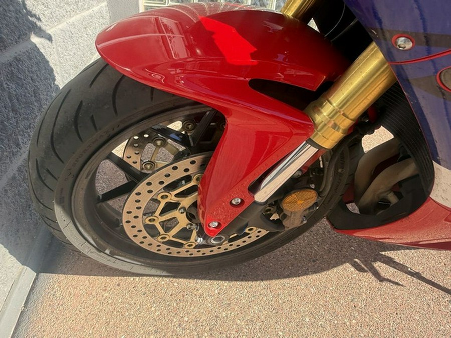2024 Honda CBR600RR ABS