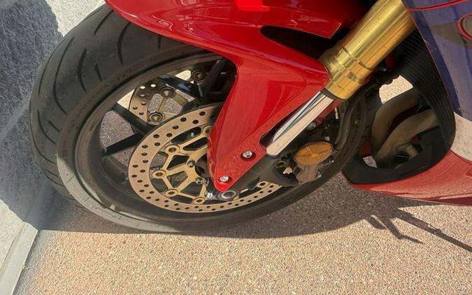 2024 Honda CBR600RR ABS