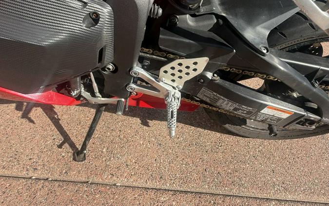 2024 Honda CBR600RR ABS