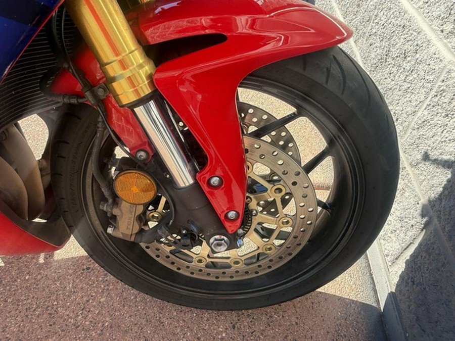 2024 Honda CBR600RR ABS