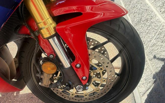 2024 Honda CBR600RR ABS