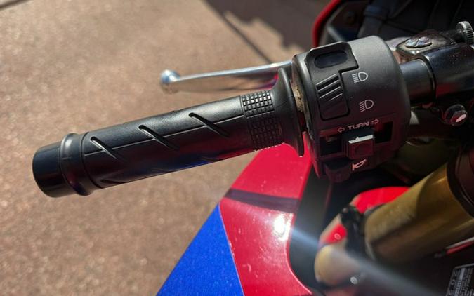2024 Honda CBR600RR ABS