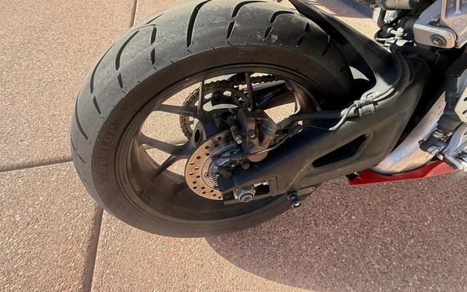 2024 Honda CBR600RR ABS