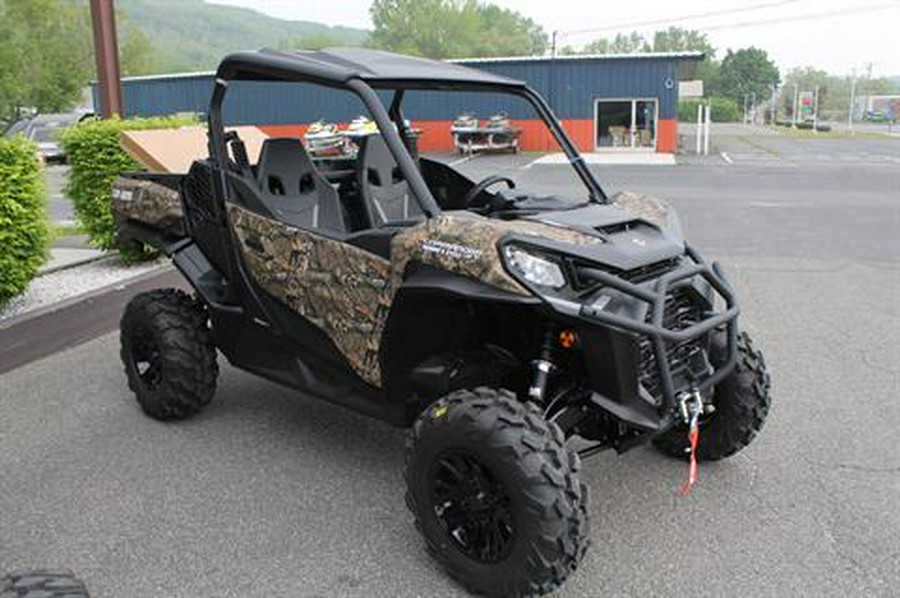 2023 Can-Am Commander XT 1000R