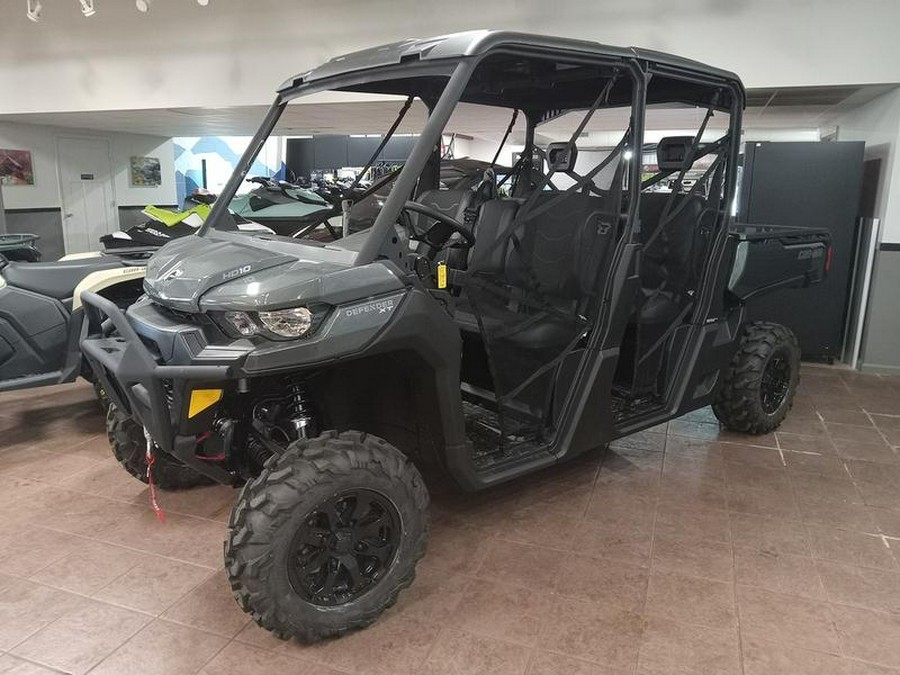 2024 Can-Am® Defender MAX XT HD10